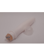 „Anti-age“ oční roll-on olej