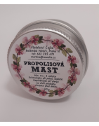 Propolisová mast