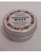 Propolisová mast