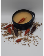 Kostivalová mast Chilli