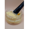 Květové pohlazení - revitalizační maska s Q10