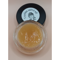 Vazelína Zářivé oči