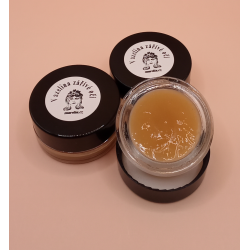 Vazelína Zářivé oči