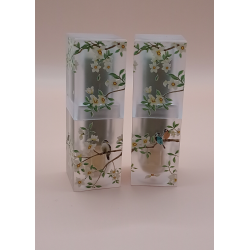 Balzám na rty s včelím voskem