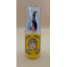 Letní olejové sérum „Dotek slunce“