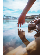 Péče o tělo a ruce